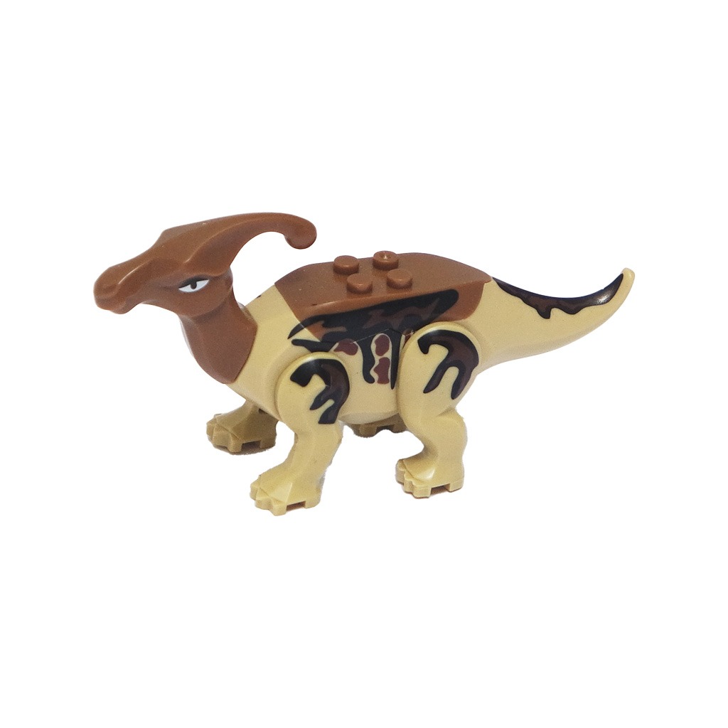 Dinosauri Del Giurassico Parasaurolophus.jpg