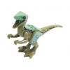 Dinosauri Del Giurassico Velociraptor Verde.jpg