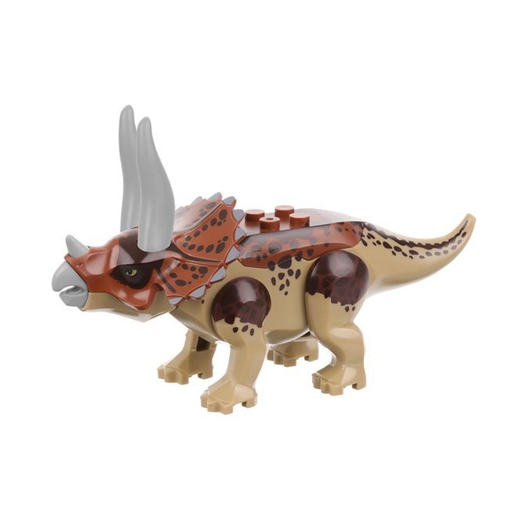 Dinosauri Lego Triceratopo Jurassic World.jpg