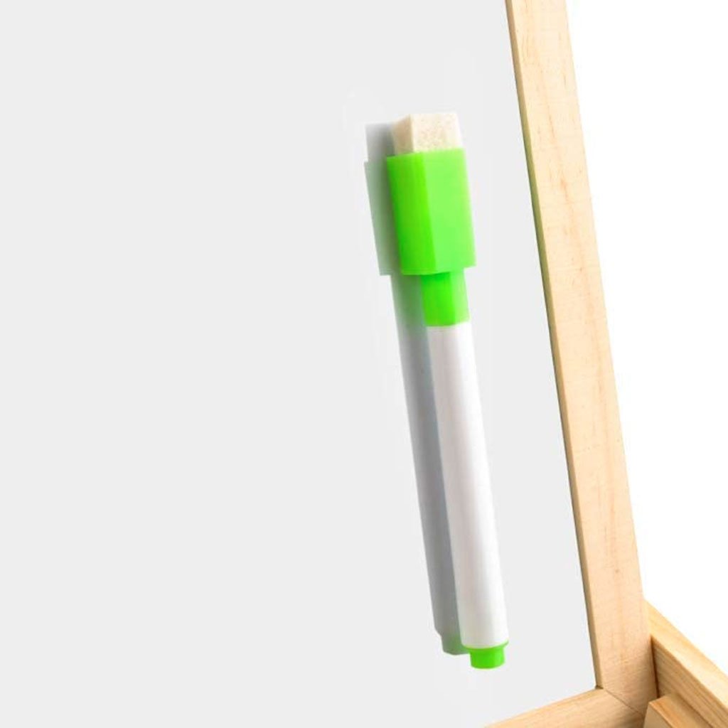 Lavagna Magnetica In Legno Pennarello.jpg