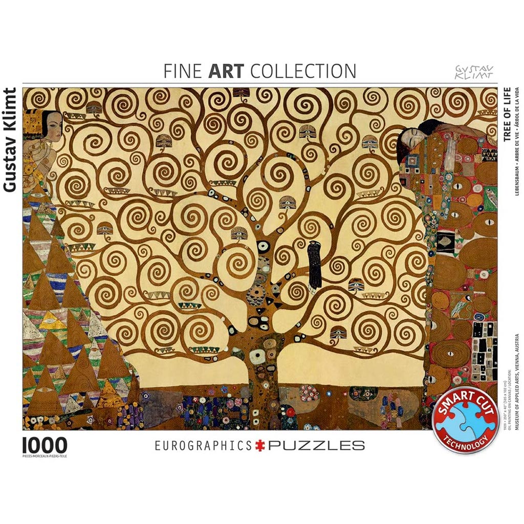 Puzzle Albero Della Vita Klimt.jpg
