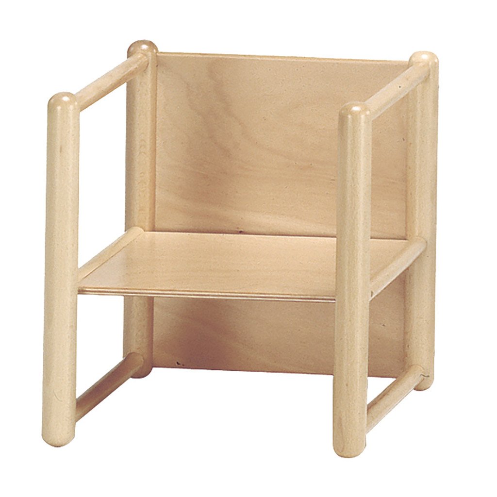 Sedia Pluriuso Per Bambino In Legno Nido E Scuola Materna Dixi.jpg