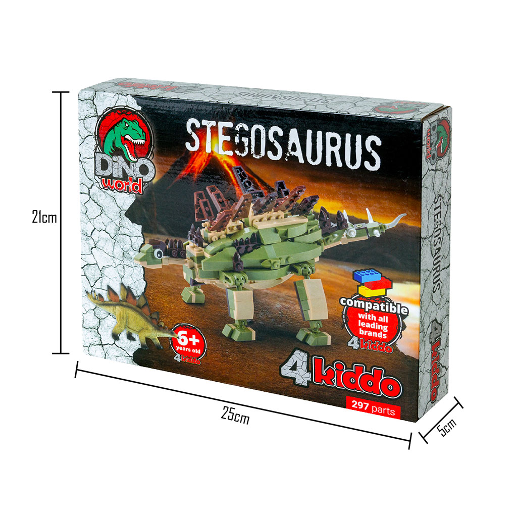 Stegosauro 4kiddo Lego Compatibile Scatola Dimensioni.jpg