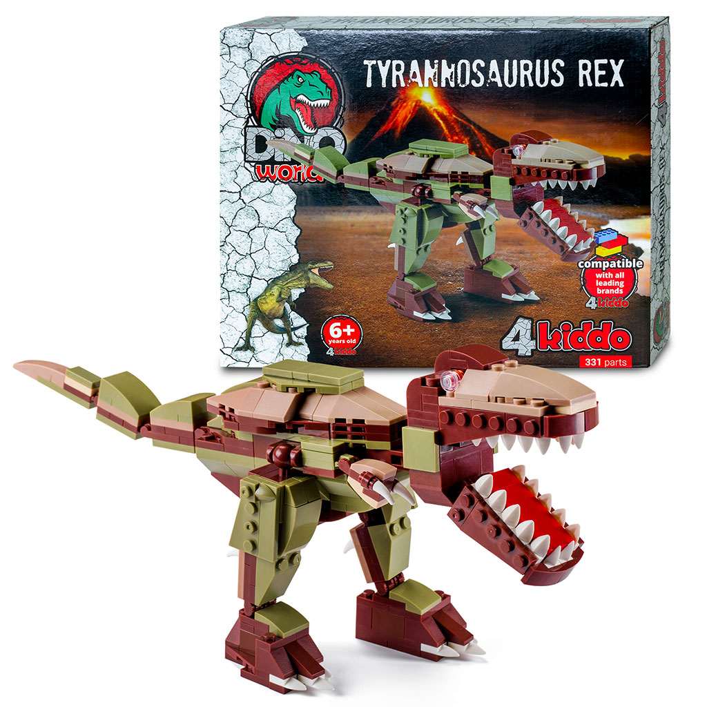 Tirannosauro 4kiddo Modellino Scatola.jpg