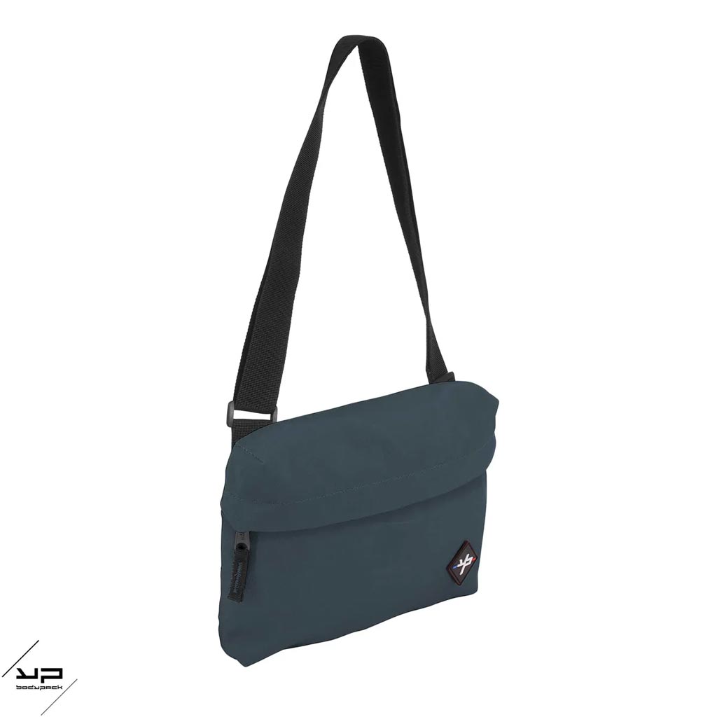 Zaino Casual Uomo Con Tracolla Blu.jpg