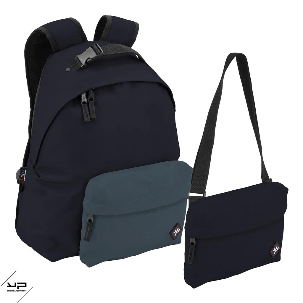 Zaino Casual Uomo Ecologico.jpg