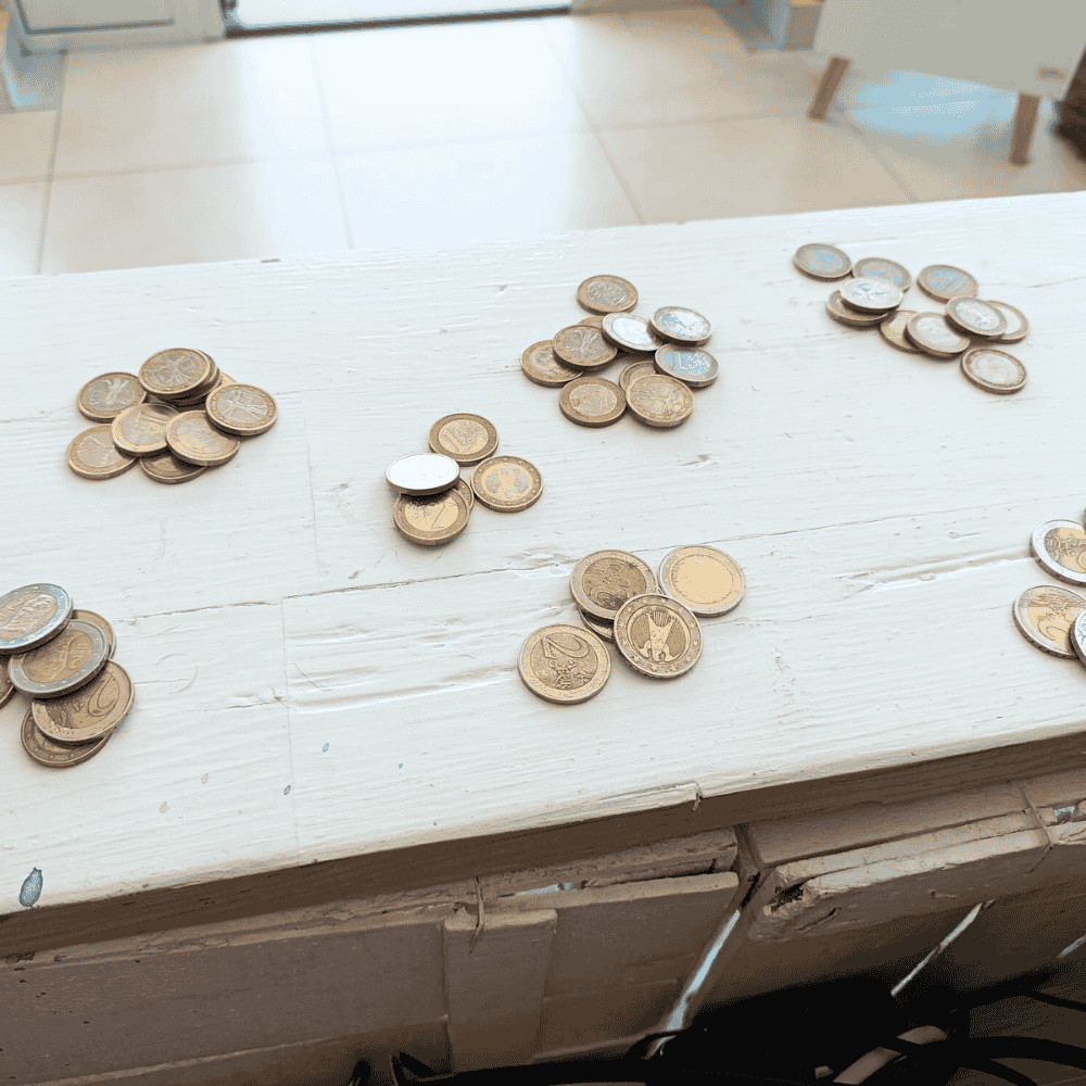 Valore Del Gioco Bambini