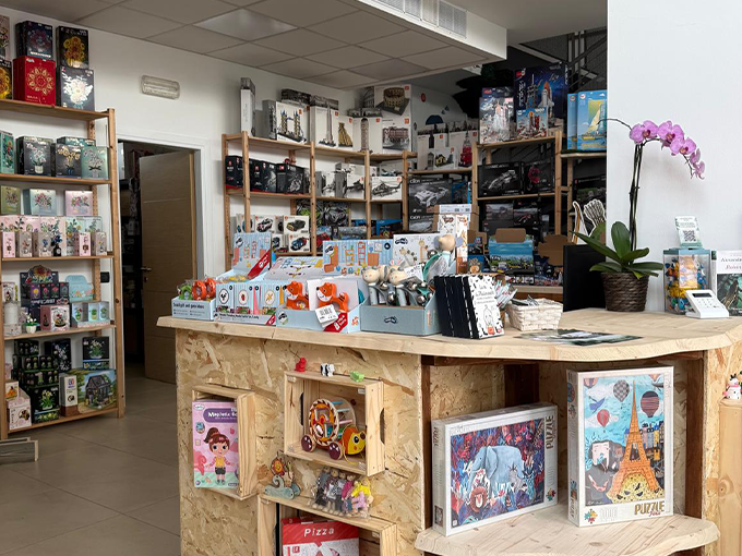 Trapezio Santarcangelo Sherwood Santarcangelo Nuova Apertura